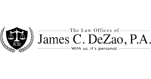 the law office of james c. dezao